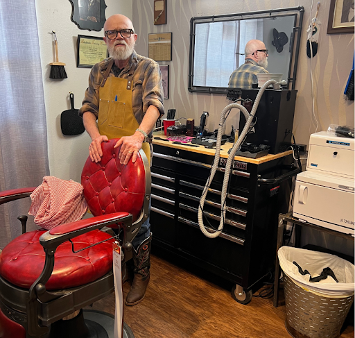 Jackie's Barbershop - Thumbnail
