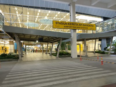 Photos of Kuala Namu