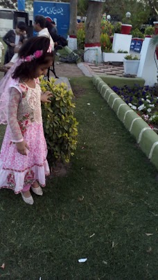 Ziauddin Park (Eid Ghaa) hyderabad