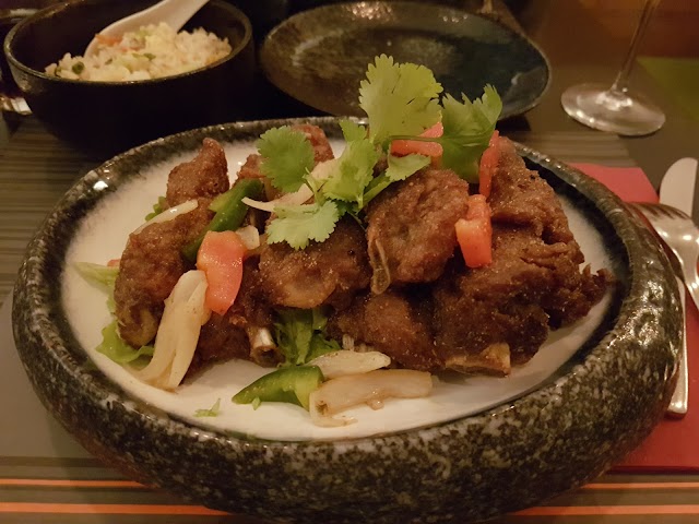 Azuma Asian Dining