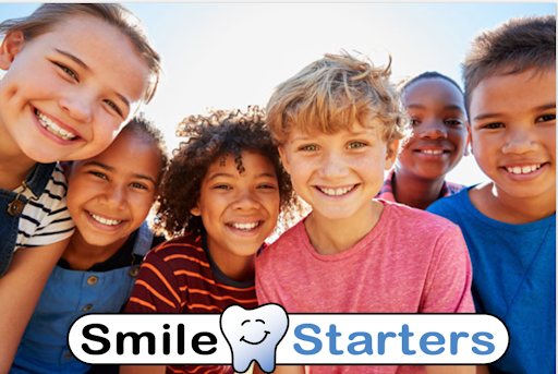 Smile Starters Wilmington