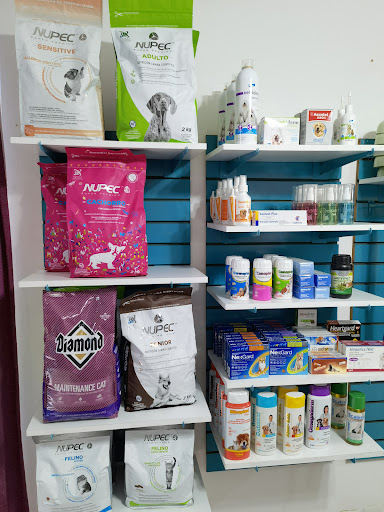 Animaux Villahermosa