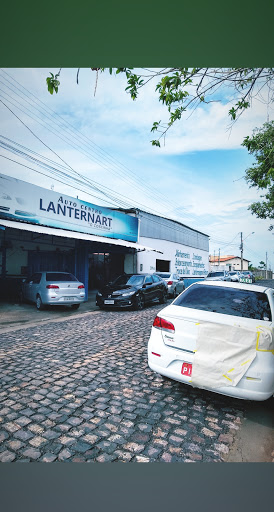 Lanternart o Costinha Lanternagem e pintura