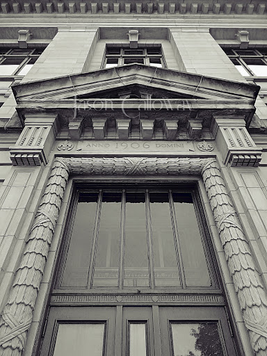 Summit County Common Pleas Court General Division - Thumbnail