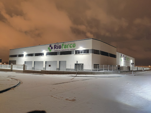RIOFARCO, Cooperativa Farmacéutica Riojana - Thumbnail