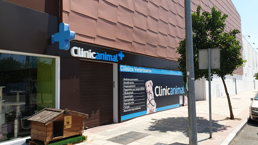 Clinicanimal