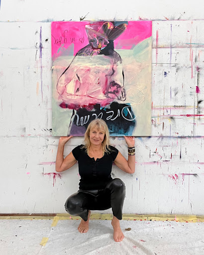 Eva Kunze - Thumbnail