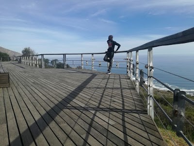 Photos of CAPE TOWN TANDEM PARAGLIDING