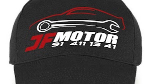 JFMotor Madrid