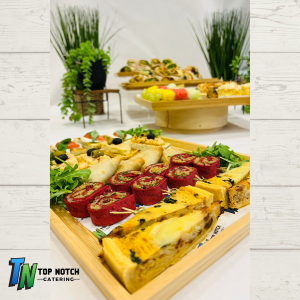 Top Notch Catering - Thumbnail