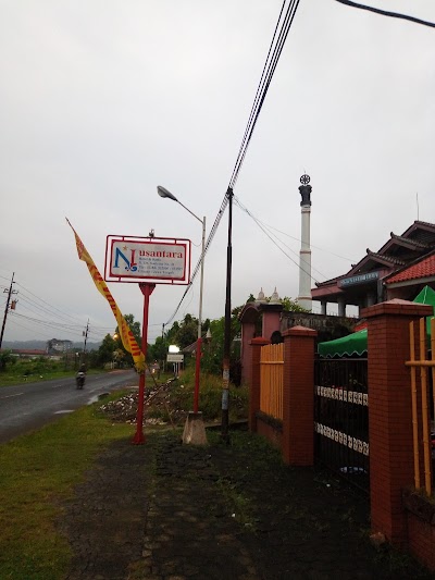 lodging