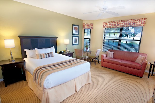 Holiday Inn Club Vacations Orlando - Orange Lake Resort