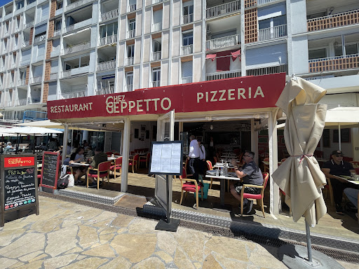 CHEZ GEPPETTO Gallery - France