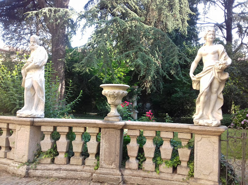 Palazzo Costa - Visual