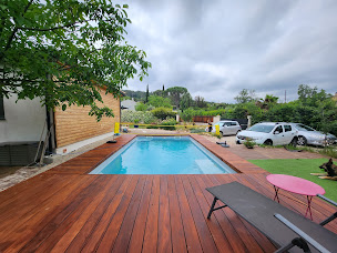 Photo n°12 de L'AS DE LA PISCINE à Mougins (Magasin de matériel pour piscines)