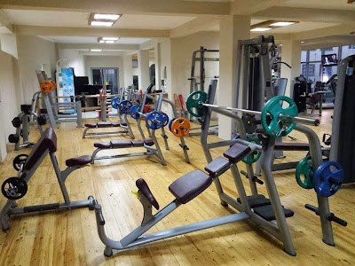 Olympia Gym Durres