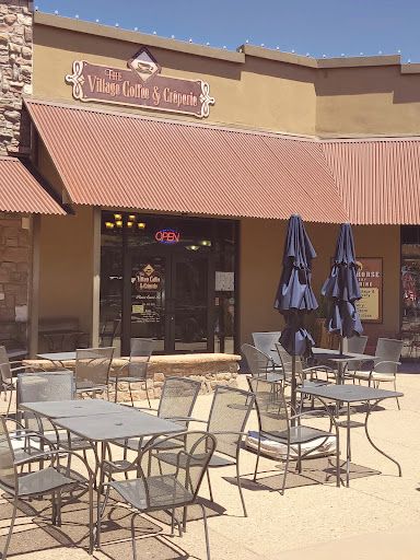 The Village Coffee Shop - Thumbnail