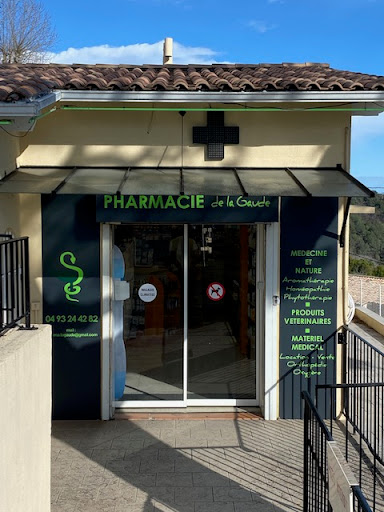 SELARL NOUVELLE PHARMACIE DE LA GAUDE
