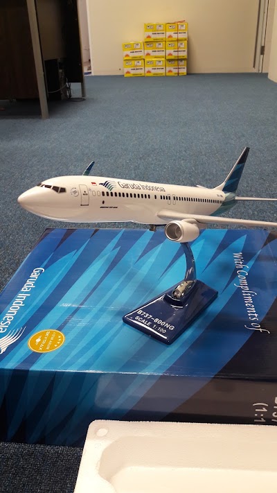 Photos of SRA INDONESIA CARGO