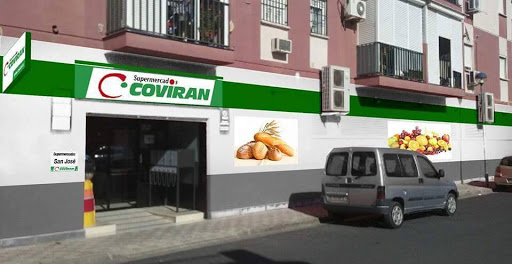 Supermercado Covirán La Rinconada - Thumbnail
