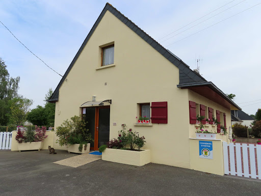 Photo de La Maison Armoricaine à Plouasne (22830)