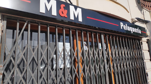 M&M Peluquería