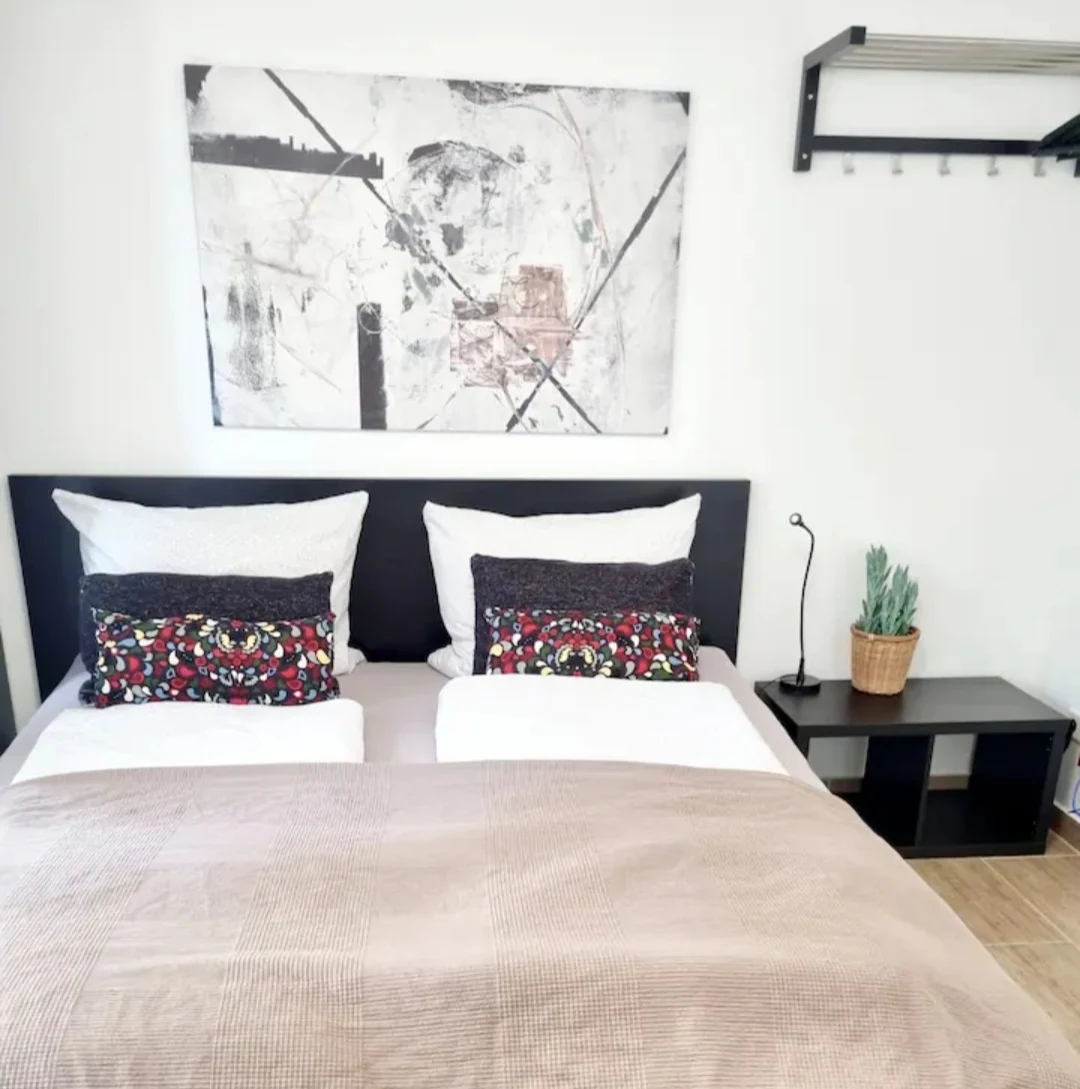 Gästezimmer Bensheim