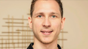 Photo n°1 de Maxime Jaubert - Ostéopathe Nice à Nice (Ostéopathe)