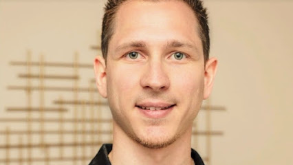 Maxime Jaubert - Ostéopathe à Nice
