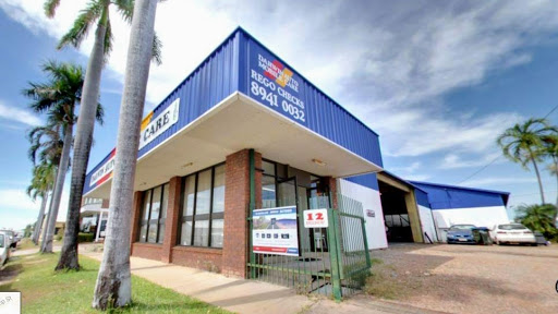 Darwin Auto Mobile Care