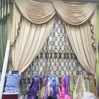 Photos of الصفاء للستائر