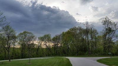 Pinicon Ridge Park Campground