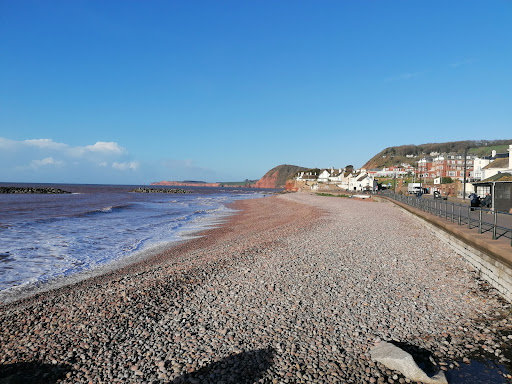 Sidmouth Hotels Gallery - United Kingdom