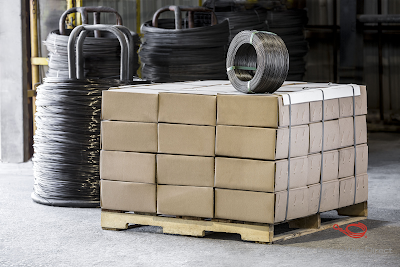 Photos of Baling Wire Direct