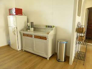 Photo n°15 de Gîte Le Petit l'Ormet à Valignat (Maison de vacances)