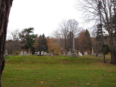 Spring Forest Cemetery Association