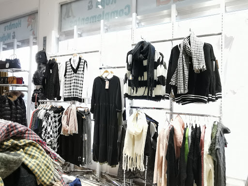 NOW MODA - Visual