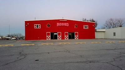 Rodeo Nightclub