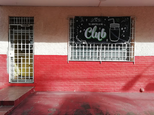 Club de Nutrición Sto. Tomas