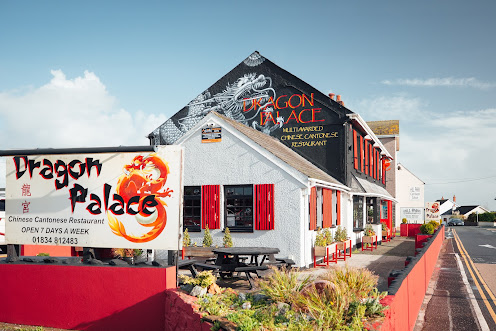 Photo of The Dragon Palace