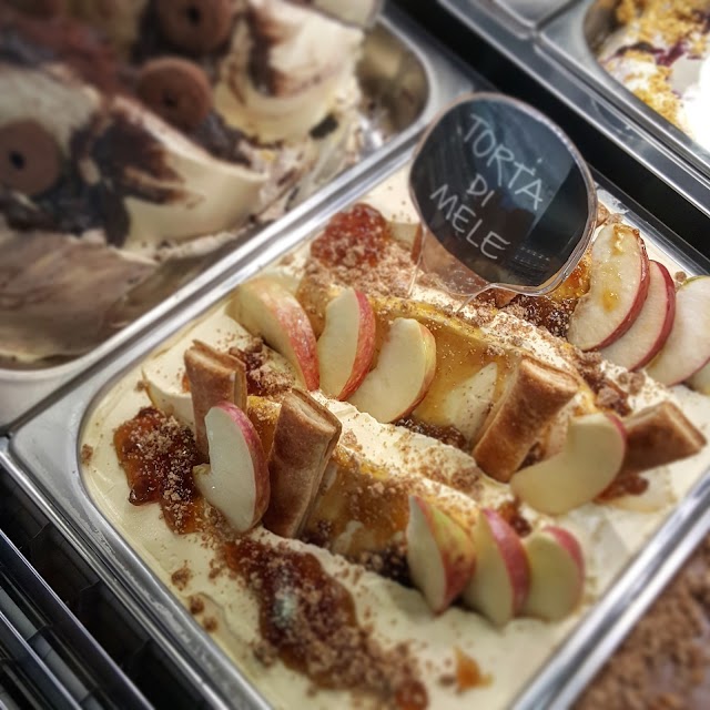 Gelateria Paniko