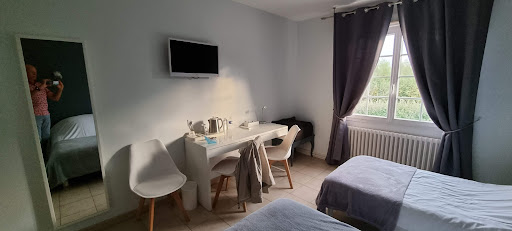 Le Relais Des Primeurs - Thumbnail