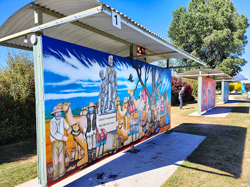 Tandara Lodge Community Care Inc.
