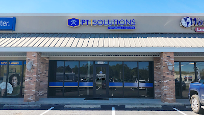 PT Solutions of Gulfport