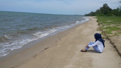 Photos of Pantai Arung Dalam
