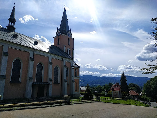 Opinii despre Kościół Rzymskokatolicki św. Michała Archanioła în Bielsko-Biała - Kościół