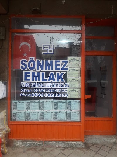 SÖNMEZ EMLAK