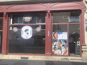 Photo n°2 de Your Barber à Dijon (Salon de coiffure)