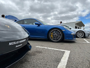 Photo n°10 de Allianz Assurance ROMILLE - Nicolas HOUANARD à Romillé (Compagnie d'assurance moto)