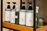 スティック トゥ ヘア